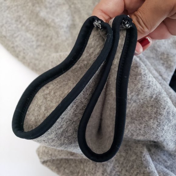 Urban Pipeline Quarter Zip Pullover Fleece Zip Chest Pocket Mens XXL Outdoor - Picture 10 of 11